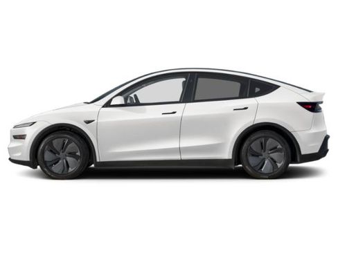 Used 2026 Tesla Model Y 2WD image 5