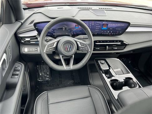 New 2026 Buick Enclave Sport Touring image 11