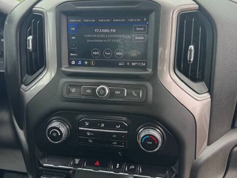 Used 2023 Chevrolet Silverado 3500 W/T w/ WT Fleet Convenience Package AWD/4WD image 65