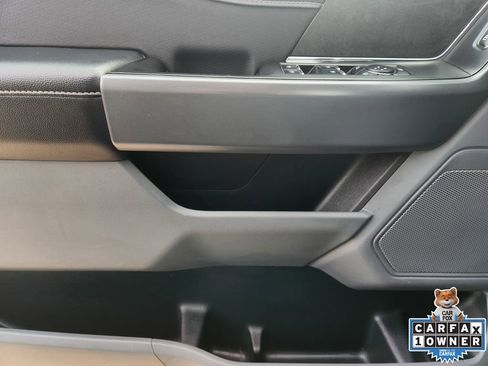 Used 2024 Ford F150 XLT w/ Mobile Office Package image 28