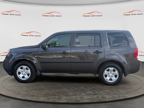 Used 2014 Honda Pilot LX image 7