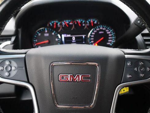 Used 2020 GMC Yukon SLE w/ Convenience Package image 24