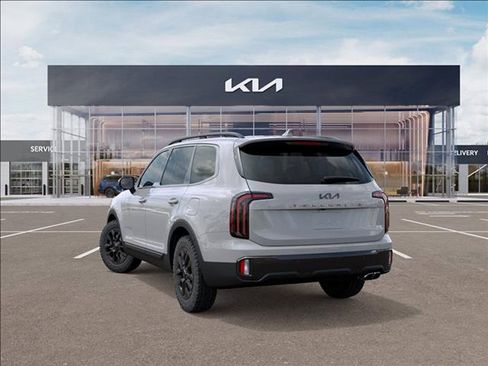 New 2025 Kia Telluride SX Prestige X-Pro image 4