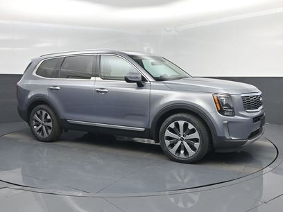 Used 2020 Kia Telluride S