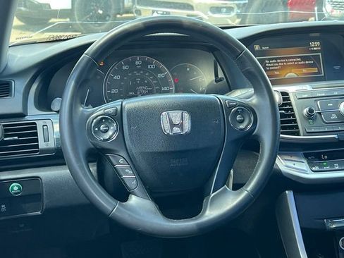 Used 2014 Honda Accord Sport image 10