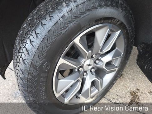 Used 2019 Chevrolet Silverado 1500 RST image 37