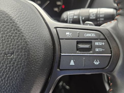 Used 2024 Honda CR-V Sport image 27