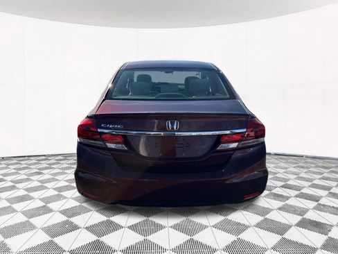 Used 2013 Honda Civic LX image 7