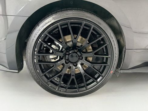 Used 2023 Ford Mustang GT Premium w/ Equipment Group 401A RWD image 30
