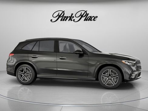 Certified 2026 Mercedes-Benz GLC 300 image 29