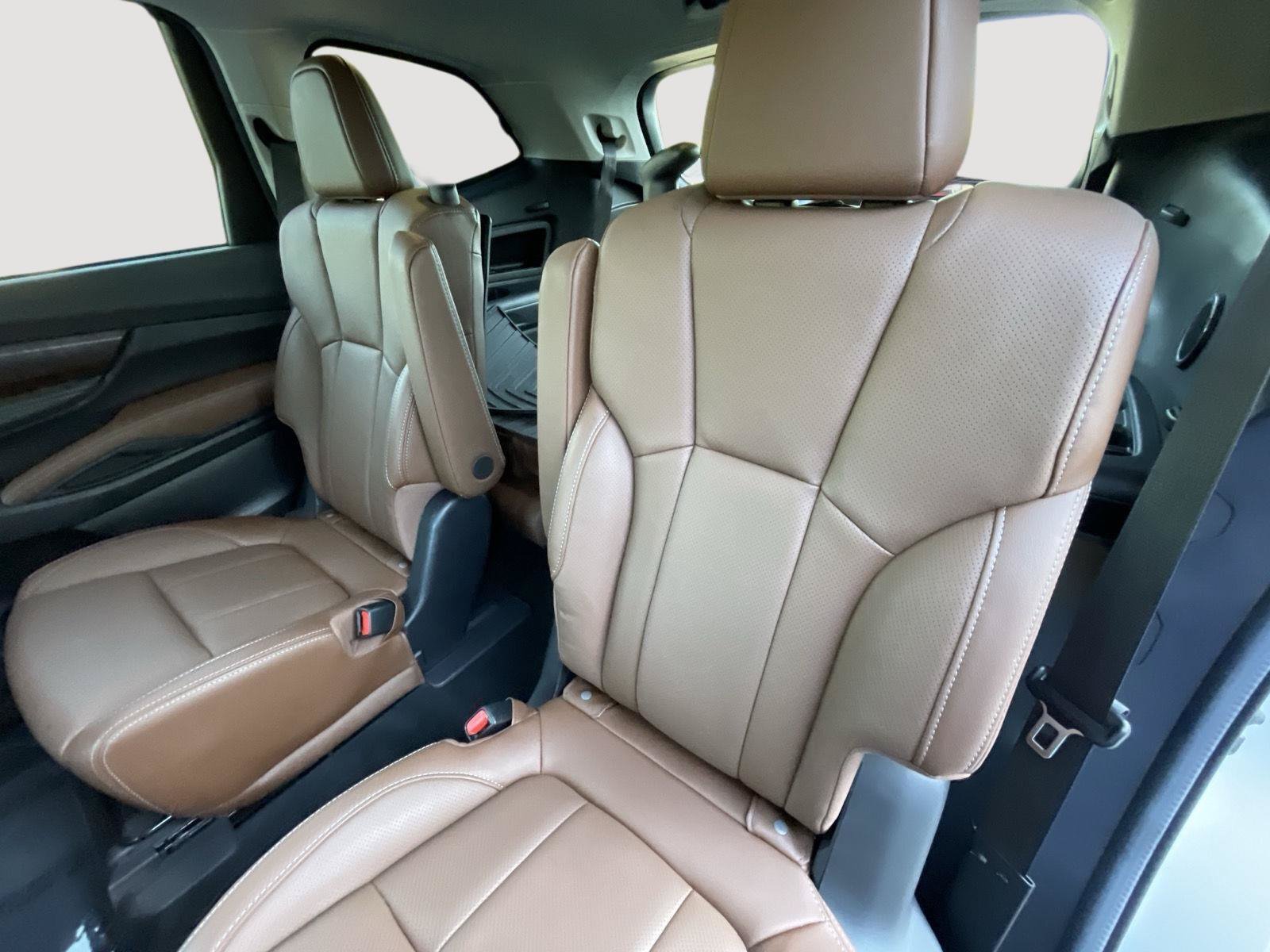 Used 2025 Subaru Ascent Touring AWD/4WD image 20