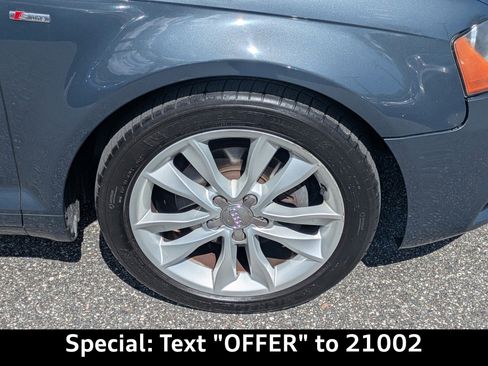Used 2012 Audi A3 TDI Premium image 10
