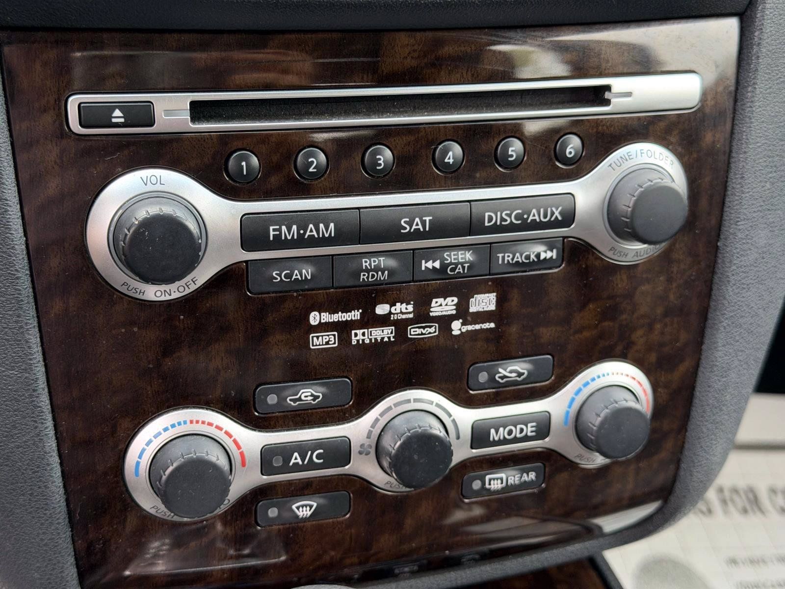Used 2010 Nissan Maxima 3.5 SV w/ Premium Pkg FWD image 27