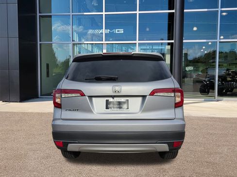 Used 2019 Honda Pilot EX-L image 6