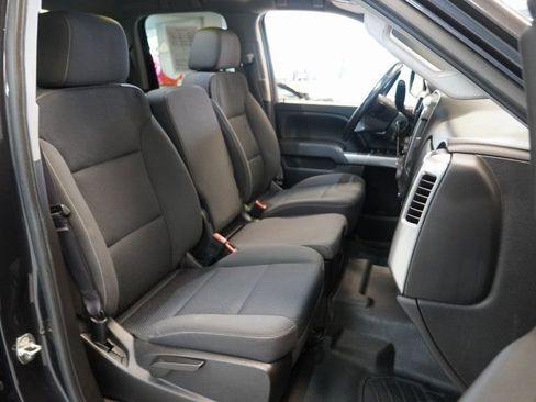 Used 2016 Chevrolet Silverado 1500 LT w/ All Star Edition image 30