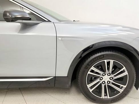 Used 2024 Cadillac Lyriq Luxury AWD/4WD image 21