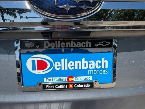 Used 2023 Subaru Ascent Touring AWD/4WD image 23
