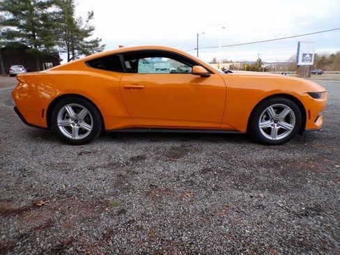 New 2026 Ford Mustang Coupe image 5