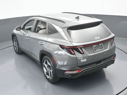 Used 2024 Hyundai Tucson SEL w/ Convenience Package image 53