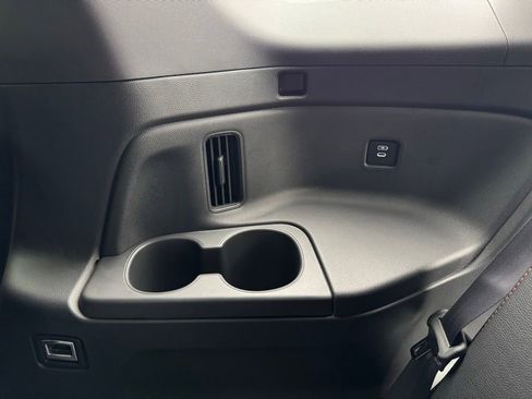 New 2026 Honda Pilot TrailSport image 34