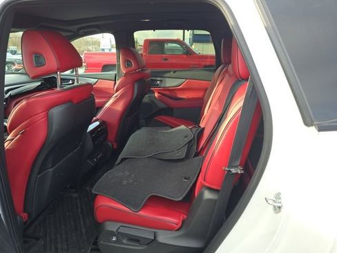 Used 2022 Acura MDX A-Spec image 11