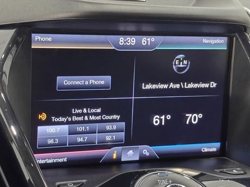 Used 2014 Ford Escape Titanium AWD/4WD image 36