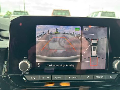 Used 2024 Nissan Pathfinder Rock Creek image 20