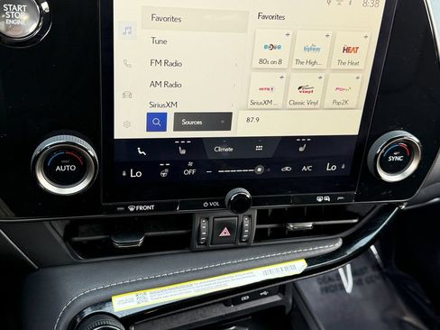 Used 2025 Lexus NX 350 AWD w/ Accessory Package (2T) image 23