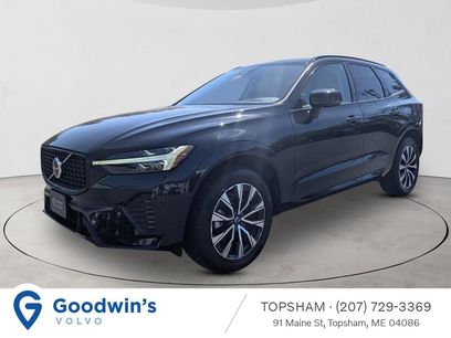 Certified 2024 Volvo XC60 B5 Core w/ Protection Package Premier