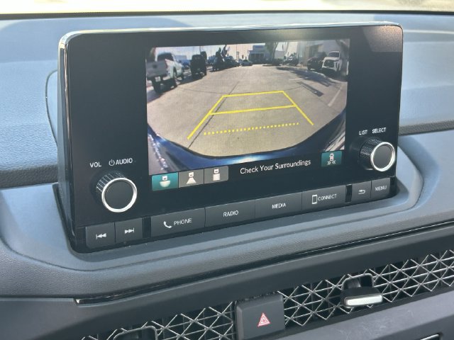 Used 2023 Honda Accord EX image 29