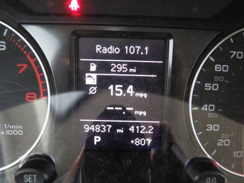 Used 2013 Audi Q5 2.0T Premium AWD/4WD image 18