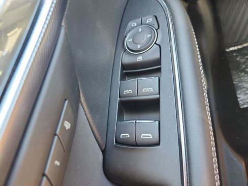 New 2026 Buick Envision Sport Touring AWD/4WD image 18