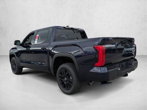 New 2026 Toyota Tundra Limited AWD/4WD image 8