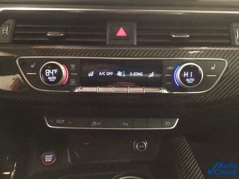 Used 2018 Audi RS 5 w/ Dynamic Package image 47