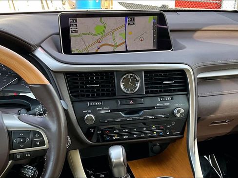 Used 2019 Lexus RX 350 AWD w/ Navigation Package image 7