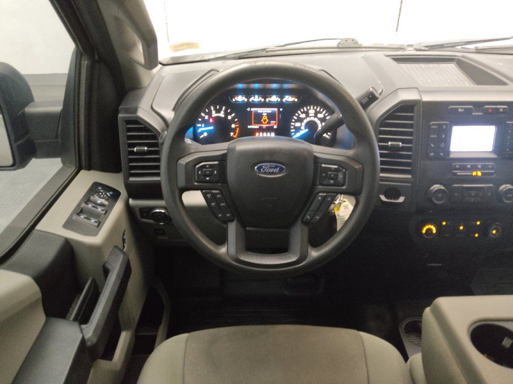 Used 2018 Ford F150 XL w/ Equipment Group 101A Mid RWD image 22