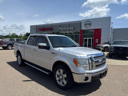 Used 2011 Ford F150 Lariat