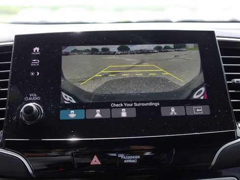 Used 2021 Honda Passport Elite image 23