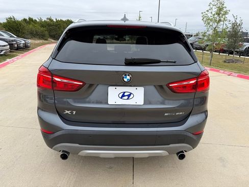 Used 2019 BMW X1 sDrive28i w/ Convenience Package image 6