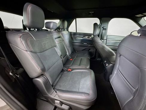 New 2026 Ford Explorer ST w/ Sun And Sound Package image 29