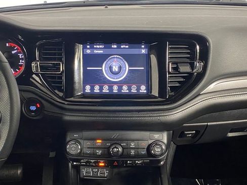 Used 2021 Dodge Durango GT image 21