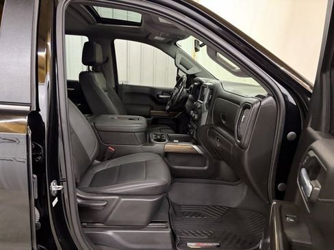 Used 2021 Chevrolet Silverado 1500 LT Trail Boss w/ Convenience Package II image 26