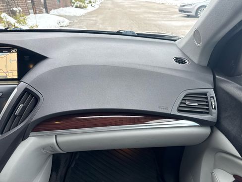 Used 2016 Acura MDX SH-AWD image 26