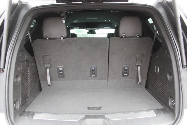 Used 2023 Chevrolet Tahoe RST AWD/4WD image 7