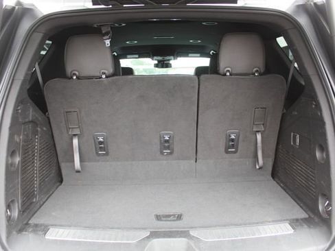 Used 2023 Chevrolet Tahoe RST AWD/4WD image 7