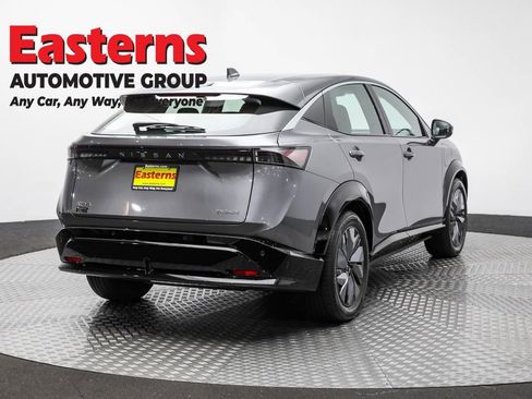 Used 2023 Nissan Ariya FWD image 5