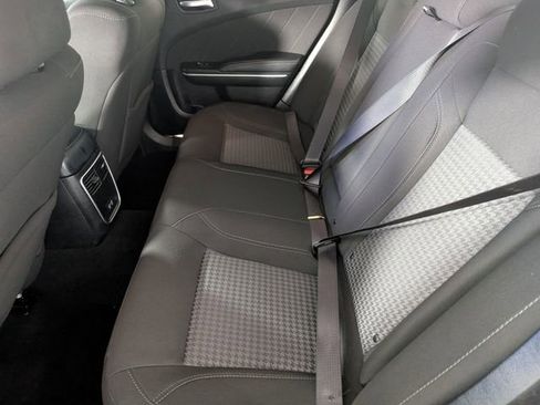 Used 2023 Dodge Charger SXT w/ Cold Weather Package image 17