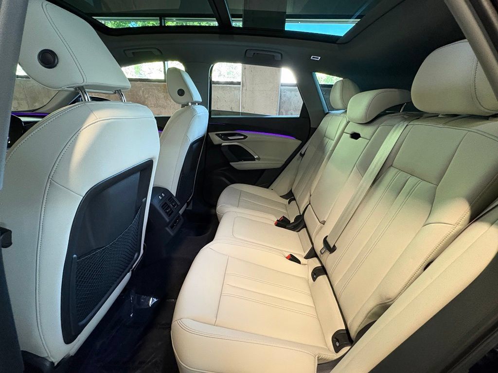 New 2026 Audi Q5 Premium AWD/4WD image 13