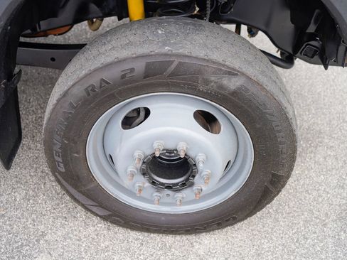 Used 2021 Ford F450 XL w/ Power Equipment Group RWD image 28