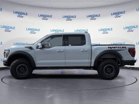 New 2026 Ford F150 Raptor AWD/4WD image 10